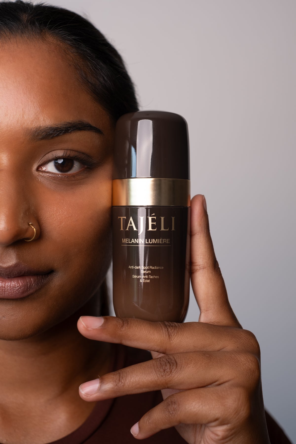 Melanin Lumière